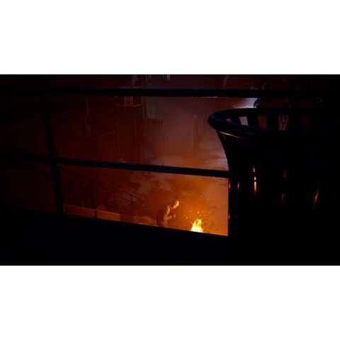 Đĩa Game Vampire: The Masquerade Bloodlines 2 PS5