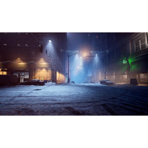 Đĩa Game Vampire: The Masquerade Bloodlines 2 PS5