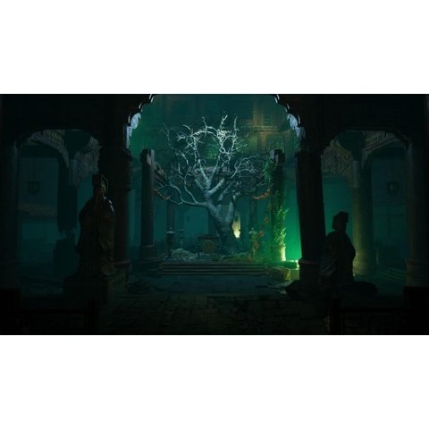 Đĩa Game Vampire: The Masquerade Bloodlines 2 PS5