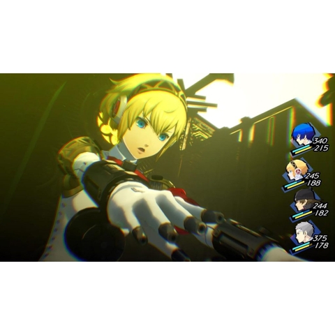 Băng Game Persona 3 Reload Nintendo Switch 2
