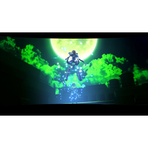 Băng Game Persona 3 Reload Nintendo Switch 2