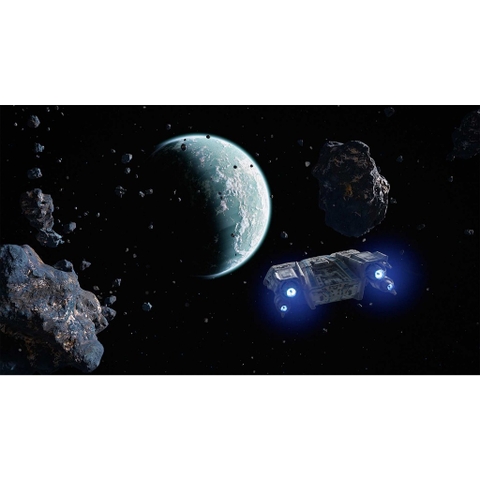 Băng Game Star Wars Outlaws Nintendo Switch 2