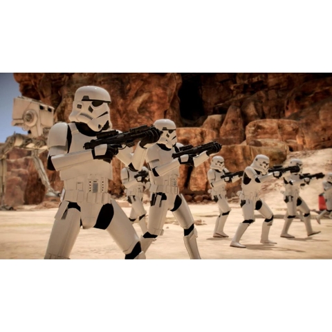 Băng Game Star Wars Outlaws Nintendo Switch 2