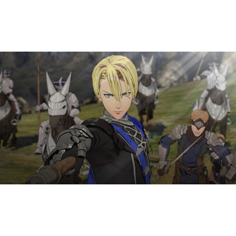 Băng Game Fire Emblem: Three Houses Nintendo Switch