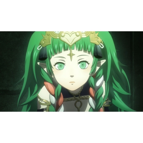 Băng Game Fire Emblem: Three Houses Nintendo Switch