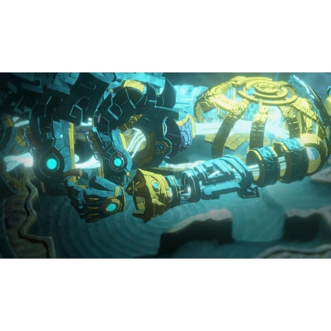 Băng Game Hyrule Warriors: Age of Imprisonment Nintendo Switch 2