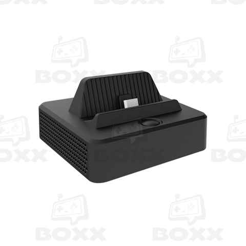 Dock sạc HDMI TV cho Nintendo Switch, Dock HDMI cho Nintendo Switch chính hãng Dobe