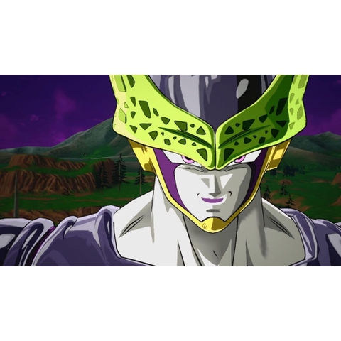 Băng Game DRAGON BALL: Sparking! ZERO Nintendo Switch 2