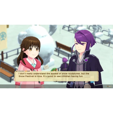 Băng Game Harvest Moon: Home Sweet Home Special Edition Nintendo Switch