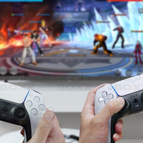 Joystick Gulikit 720 Tension Adjustable TMR thay thế Analog cho tay cầm PS4, PS5, Pro Controller, Xbox Series X