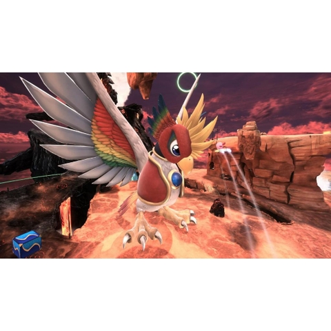 Băng Game Kirby Air Riders Nintendo Switch 2