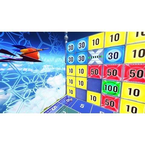 Băng Game Kirby Air Riders Nintendo Switch 2