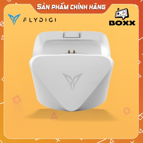 Dock sạc Flydigi cho tay cầm Direwolf 4 chính hãng