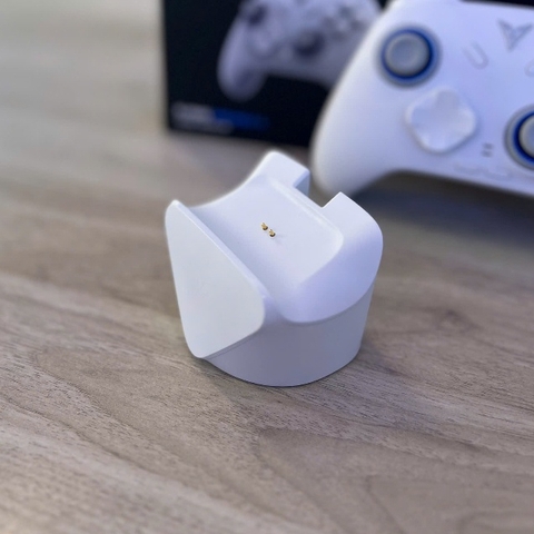 Dock sạc Flydigi cho tay cầm Direwolf 4 chính hãng