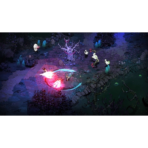 Băng Game Hades 2 Nintendo Switch 2