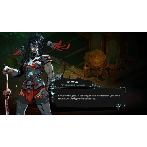 Băng Game Hades 2 Nintendo Switch 2