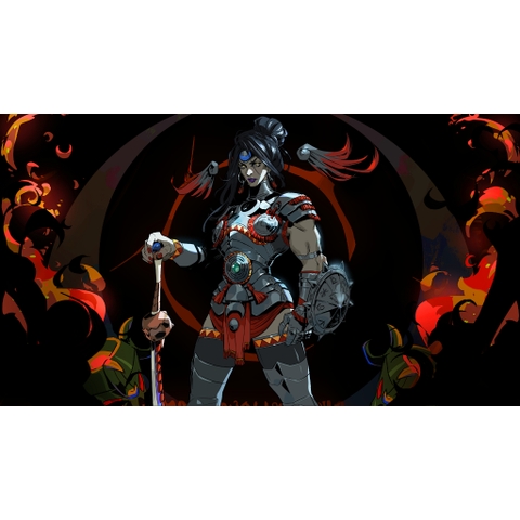 Băng Game Hades 2 Nintendo Switch 2