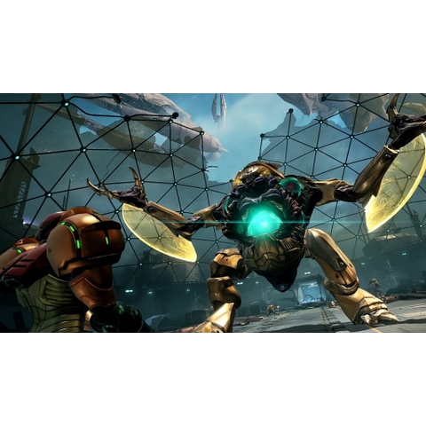 Băng Game Metroid Prime 4 Beyond Nintendo Switch 2