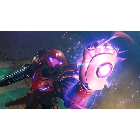 Băng Game Metroid Prime 4 Beyond Nintendo Switch