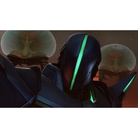 Băng Game Metroid Prime 4 Beyond Nintendo Switch