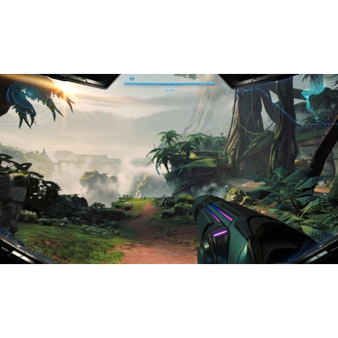 Băng Game Metroid Prime 4 Beyond Nintendo Switch