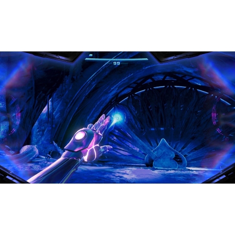 Băng Game Metroid Prime 4 Beyond Nintendo Switch