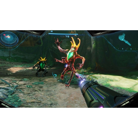 Băng Game Metroid Prime 4 Beyond Nintendo Switch 2