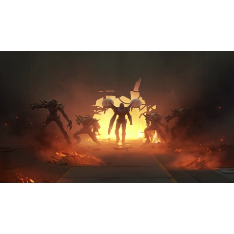 Băng Game Metroid Prime 4 Beyond Nintendo Switch