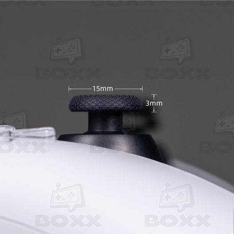 Núm bọc Analog Skull & Co cho PlayStation Portal bộ 6 nút chính hãng