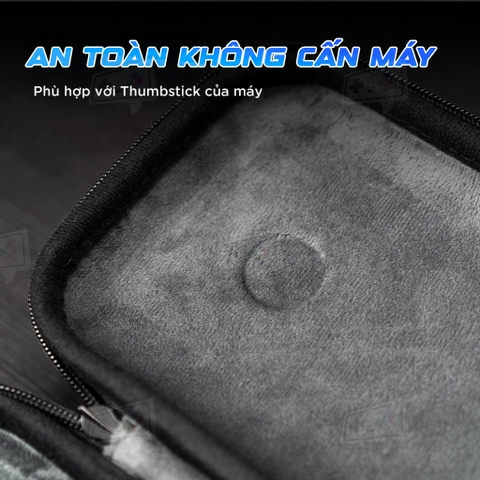 Túi đựng máy PlayStation Portal chính hãng Skull & Co EDC Case