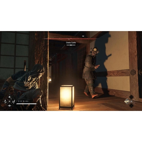 Băng Game Assassin’s Creed Shadows Nintendo Switch 2