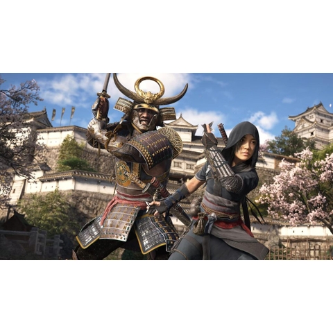 Băng Game Assassin’s Creed Shadows Nintendo Switch 2