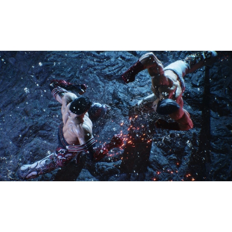 Đĩa Game Tekken 8 PS5