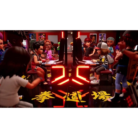 Đĩa Game Tekken 8 PS5