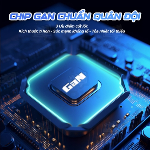 Bộ sạc chính hãng Skull & Co cho Nintendo Switch 2, Adapter Sạc Nintendo Switch 2