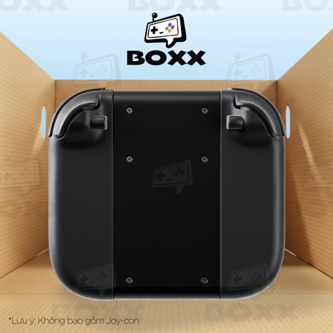 Grip Sạc Joy Con cho Nintendo Switch 2 chính hãng Aolion