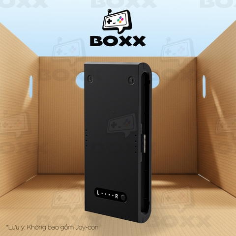 Grip Sạc Joy Con cho Nintendo Switch 2 chính hãng Aolion