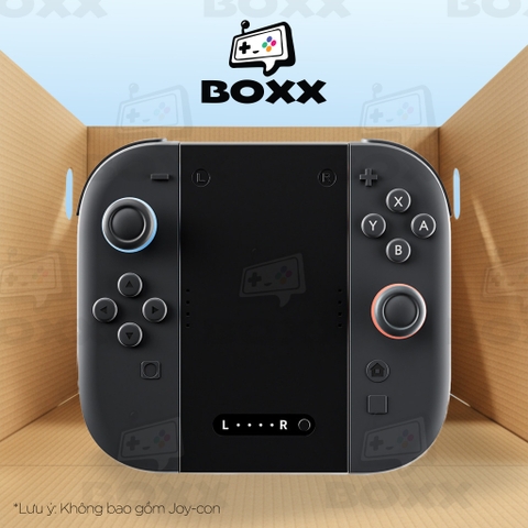 Grip Sạc Joy Con cho Nintendo Switch 2 chính hãng Aolion