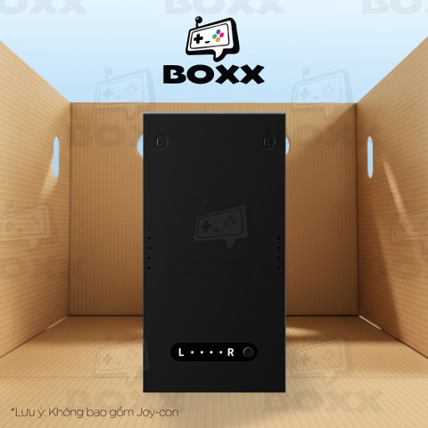 Grip Sạc Joy Con cho Nintendo Switch 2 chính hãng Aolion