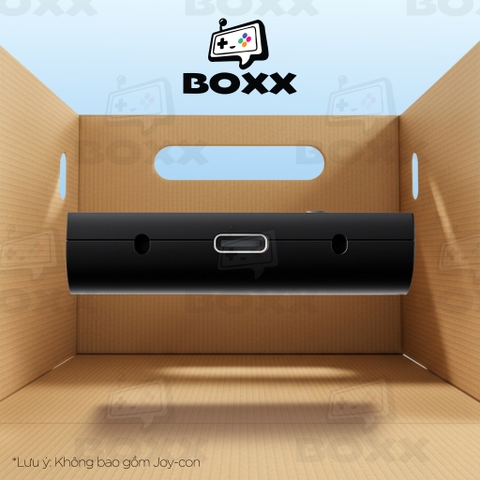 Grip Sạc Joy Con cho Nintendo Switch 2 chính hãng Aolion