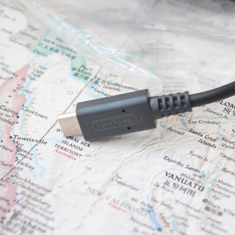 Bộ sạc Nintendo Switch chính hãng, Adapter sạc Nintendo Switch, Switch Lite