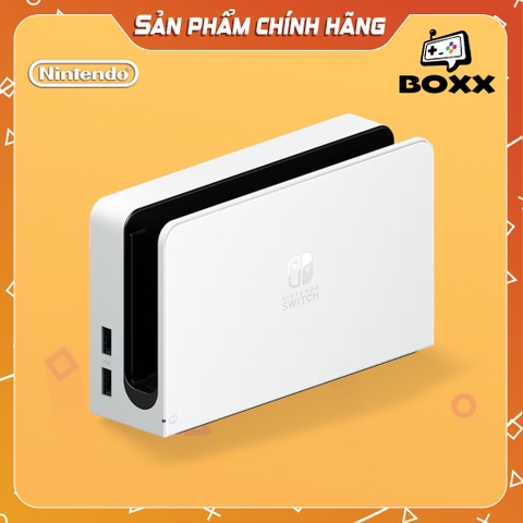 Dock xuất hình HDMI Nintendo Switch chính hãng