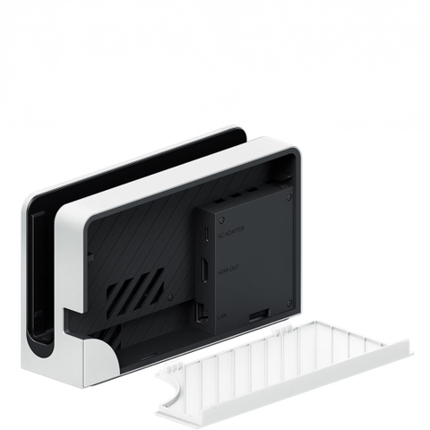 Dock xuất hình HDMI Nintendo Switch chính hãng