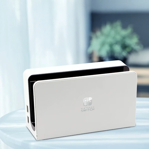 Dock xuất hình HDMI Nintendo Switch chính hãng