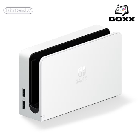 Dock xuất hình HDMI Nintendo Switch chính hãng