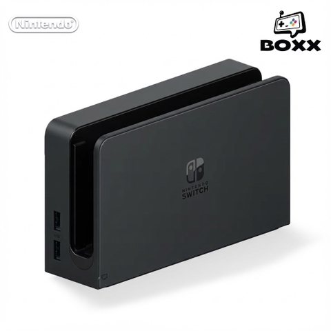 Dock xuất hình HDMI Nintendo Switch chính hãng