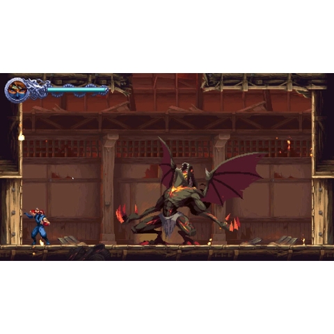 Băng Game NINJA GAIDEN: Ragebound Nintendo Switch