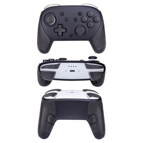Miếng Dán Grip Tape chống trượt cho Tay cầm Nintendo Switch 2 Pro Controller