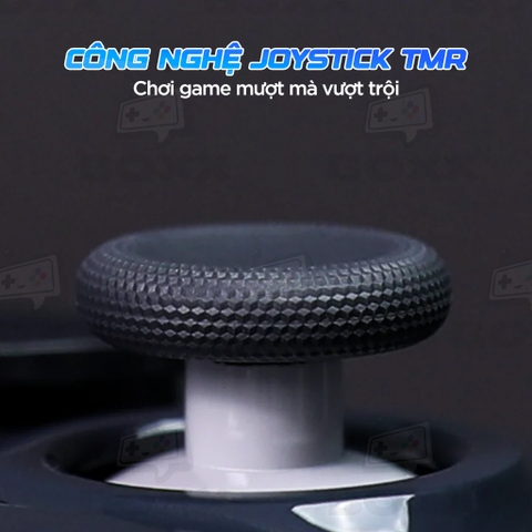 Tay Cầm Mobapad Chitu 2 Controller cho Nintendo Switch, Nintendo Switch 2