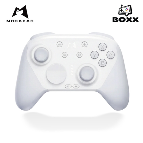 Tay Cầm Mobapad Chitu 2 Controller cho Nintendo Switch, Nintendo Switch 2
